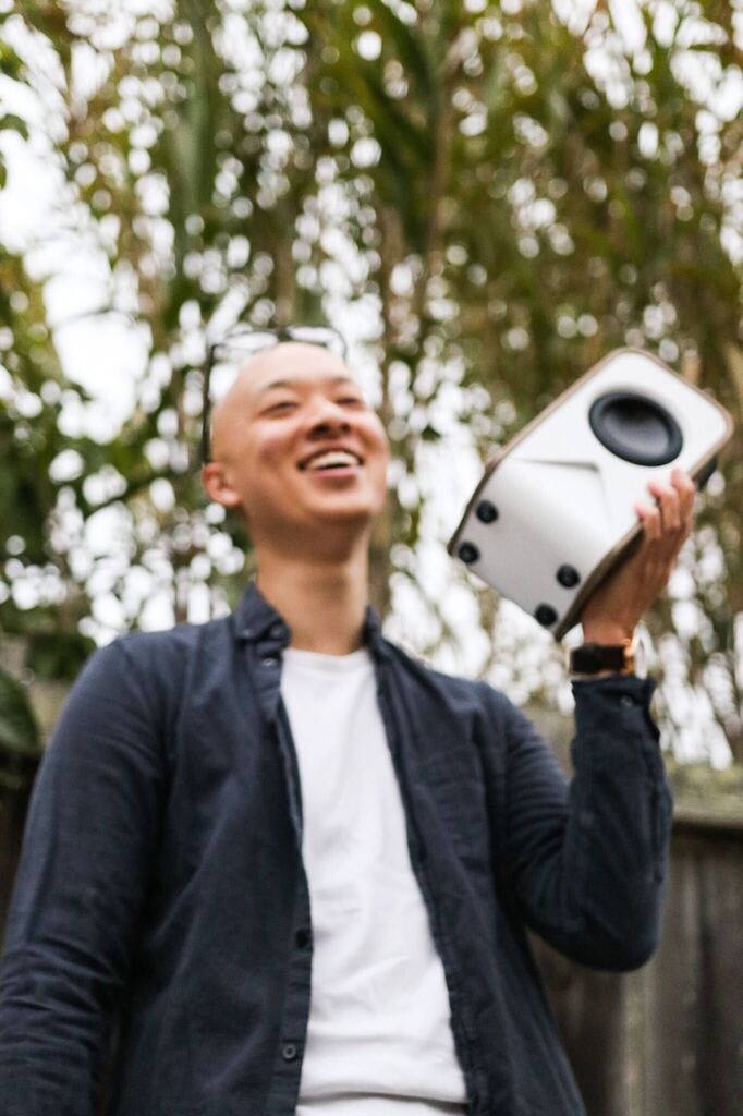 sunset sounds derrick ng founder executive lead